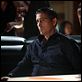 Person of Interest : photo Jim Caviezel