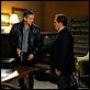 Person of Interest : photo Jim Caviezel, Kevin Chapman