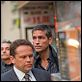 Person of Interest : photo Jim Caviezel, Kevin Chapman
