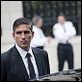 Person of Interest : photo Jim Caviezel