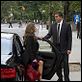 Person of Interest : photo Jim Caviezel, Paige Turco