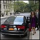 Person of Interest : photo Jim Caviezel, Paige Turco