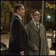 Person of Interest : photo Jim Caviezel, Michael Emerson
