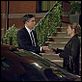 Person of Interest : photo Jim Caviezel, Paige Turco