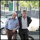 Person of Interest : photo Enrico Colantoni, Jim Caviezel