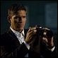 Person of Interest : photo Jim Caviezel