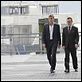 Person of Interest : photo Jim Caviezel, Michael Emerson