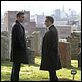 Person of Interest : photo Jim Caviezel, Michael Emerson