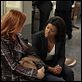Person of Interest : photo Taraji P. Henson