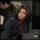 Person of Interest : photo Taraji P. Henson