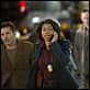 Person of Interest : photo Taraji P. Henson