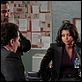 Person of Interest : photo Allan Louis, Kevin Chapman, Taraji P. Henson