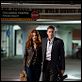 Person of Interest : photo Bridget Regan, Jim Caviezel