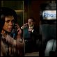 Person of Interest : photo Michael Emerson, Taraji P. Henson