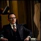 Person of Interest : photo Michael Emerson, Taraji P. Henson