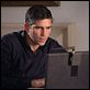 Person of Interest : photo Jim Caviezel