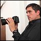 Person of Interest : photo Jim Caviezel