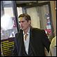 Person of Interest : photo Jim Caviezel