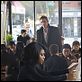 Person of Interest : photo Jim Caviezel, Taraji P. Henson