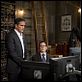 Person of Interest : photo Jim Caviezel, Michael Emerson