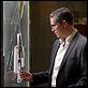 Person of Interest : photo Jim Caviezel