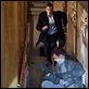 Person of Interest : photo Jim Caviezel