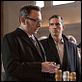 Person of Interest : photo Jim Caviezel, Michael Emerson