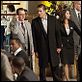 Person of Interest : photo Jim Caviezel, Michael Emerson, Rachel Miner