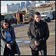 Person of Interest : photo Jim Caviezel, Taraji P. Henson