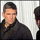 Person of Interest : photo Jim Caviezel, Michael Aronov