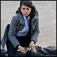 Person of Interest : photo Taraji P. Henson