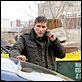Person of Interest : photo Jim Caviezel