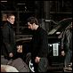 Person of Interest : photo Jim Caviezel, José Zuniga, Michael Aronov