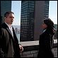 Person of Interest : photo Jim Caviezel, Taraji P. Henson