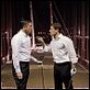 Person of Interest : photo Jim Caviezel