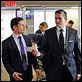 Person of Interest : photo Jim Caviezel