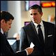 Person of Interest : photo Jim Caviezel