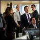 Person of Interest : photo Jim Caviezel