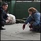 Person of Interest : photo Jim Caviezel