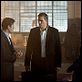 Person of Interest : photo Jim Caviezel
