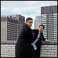 Person of Interest : photo Jim Caviezel