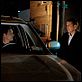 Person of Interest : photo Jim Caviezel