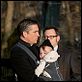 Person of Interest : photo Jim Caviezel, Michael Emerson