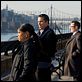 Person of Interest : photo Jim Caviezel, Michael Emerson, Taraji P. Henson