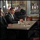 Person of Interest : photo Jim Caviezel, Michael Emerson, Taraji P. Henson