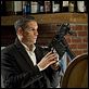 Person of Interest : photo Jim Caviezel