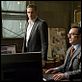 Person of Interest : photo Jim Caviezel, Michael Emerson
