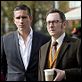 Person of Interest : photo Jim Caviezel, Michael Emerson