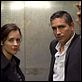 Person of Interest : photo Amy Acker, Jim Caviezel