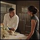 Person of Interest : photo Amy Acker, Jim Caviezel